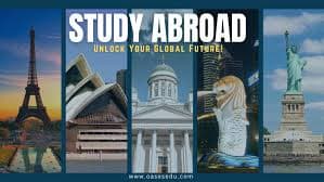 Unlock Your Global Future: Your Ultimate Guide to Applying to Universities Abroad